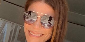 Zulemita Menem (Foto:RadioMitre)