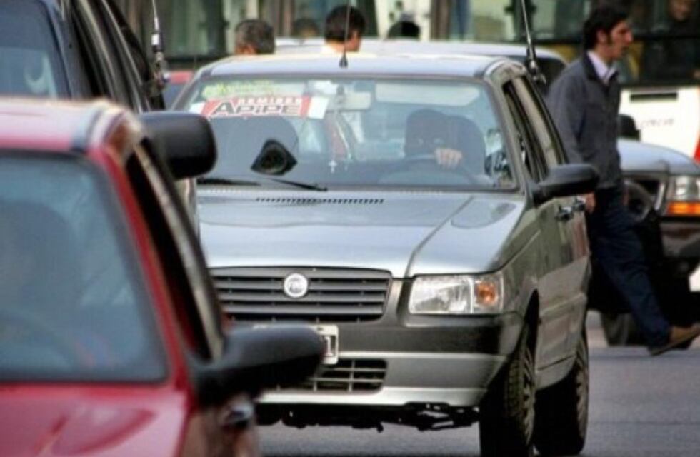 Remiseros pedirán acciones preventivas al Ministerio de Seguridad de Corrientes