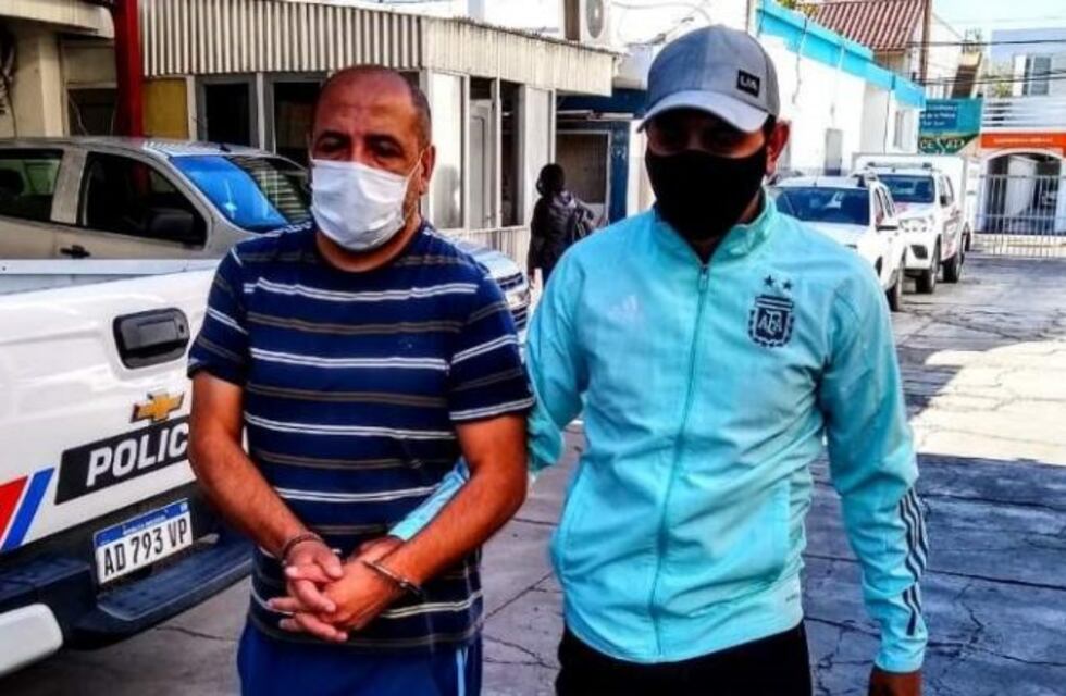 Detienen a un sujeto acusado de abusar de una ex reina departamental sanjuanina