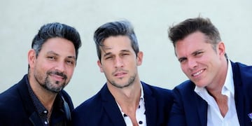 Cuenta regresiva para el Festival del Día del Trabajador