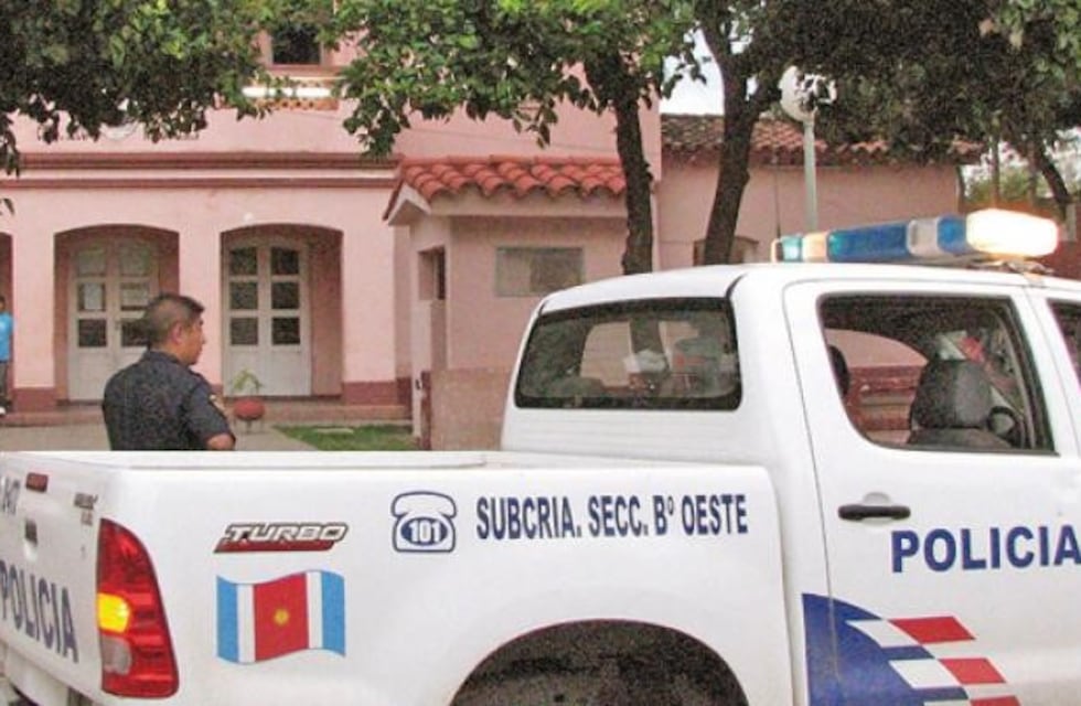 Bebían juntos, se desconocieron y uno apuñaló a otro