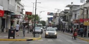 Centro de Alta Gracia