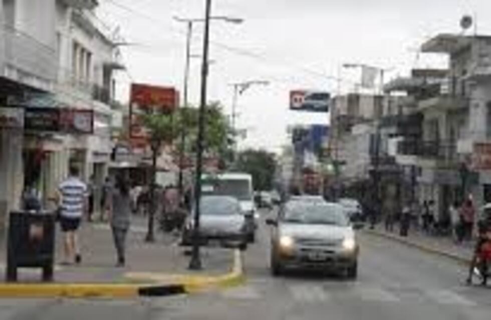 Cayeron un 14,3% las ventas minoristas durante el mes de marzo en Alta Gracia