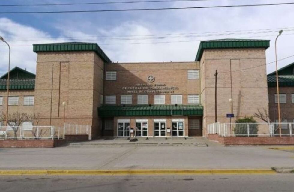 Investigan un posible caso de hantavirus de un hombre internado en el Hospital de Cutral Co