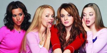 Mean girls