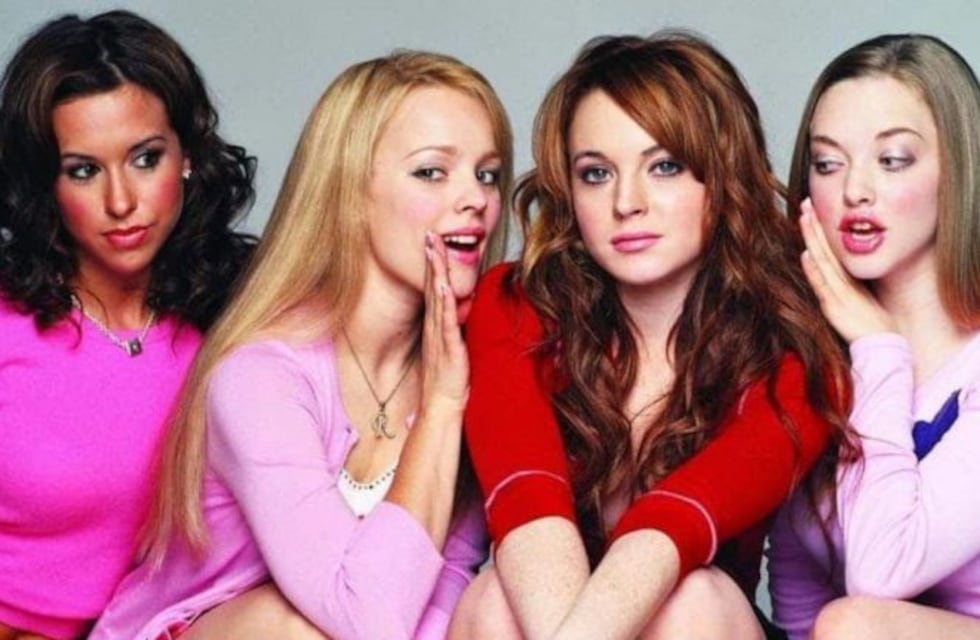 ¿Habrá "Chicas pesadas 2"? Rachel Mc Adams confesó que le gustaría volver a ser "Regina George"
