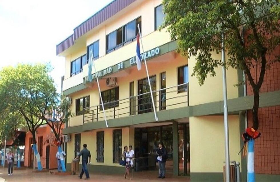Eldorado: en febrero habrá sorteos entre quienes pagaron las tasas retributivas