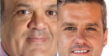 Dura crítica del secretario general de la UNT contra el diputado radical