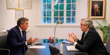 El Gobierno congeló las tarifas de telefonía, Internet y cable hasta el 31 de agosto