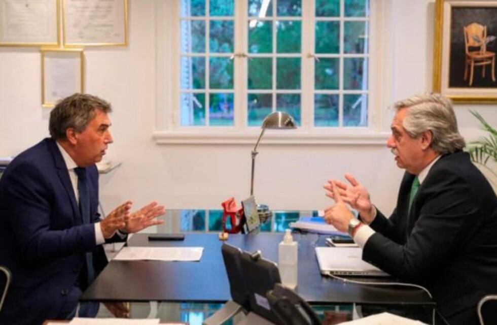 El Gobierno congeló las tarifas de telefonía, Internet y cable hasta el 31 de agosto