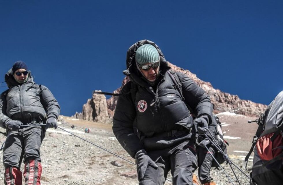 La mitad de los guías de montaña no están capacitados