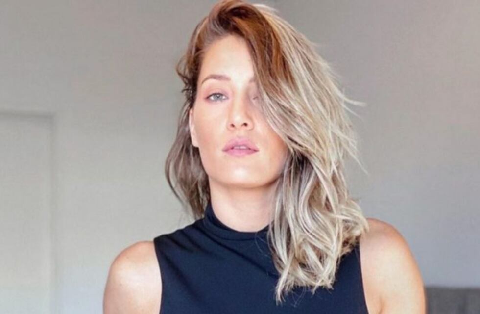 Mica Viciconte contó la angustia que pasó cuando creyó que habían entrado a robar a su casa