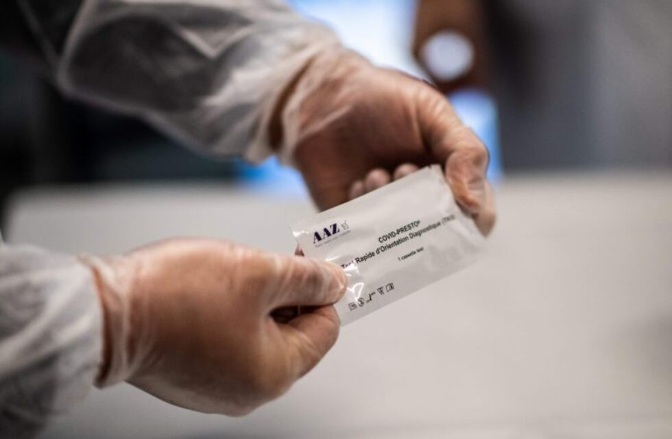 Coronavirus en Tierra del Fuego: no se registraron nuevos casos en las últimas 24 horas