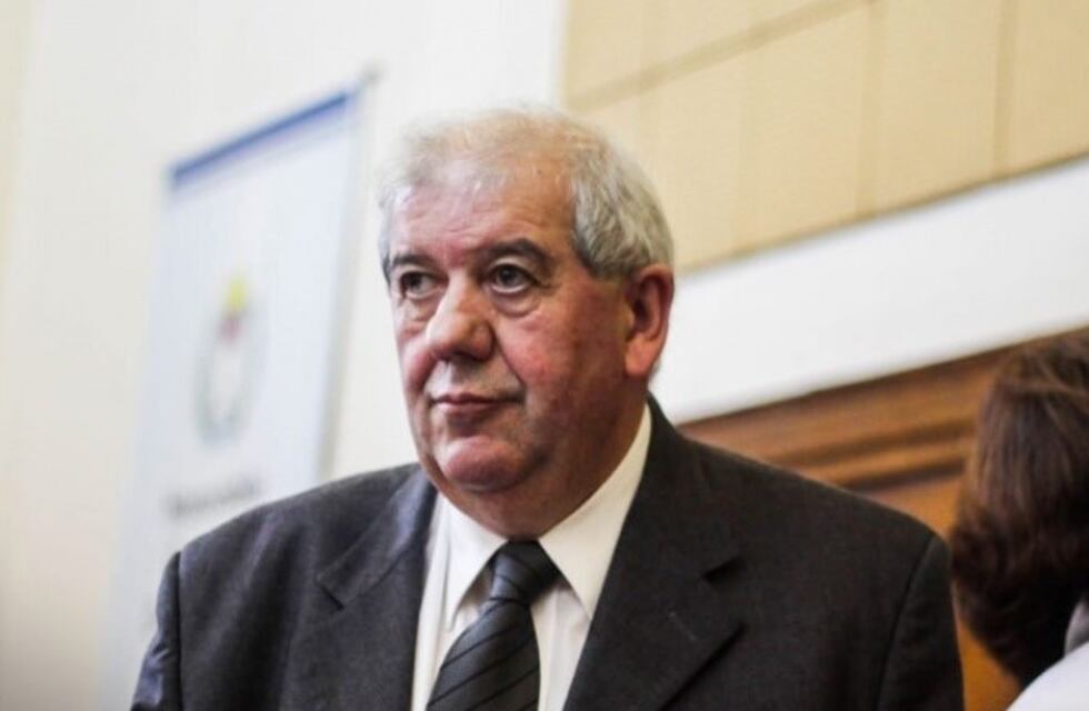 Presupuesto municipal 2019: "Pienso que se va a aprobar", dijo Sáenz Saralegui