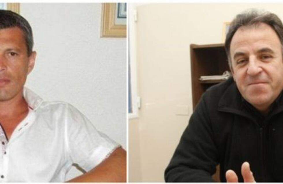 Tres policías condenados a 6 años de prisión por narcos