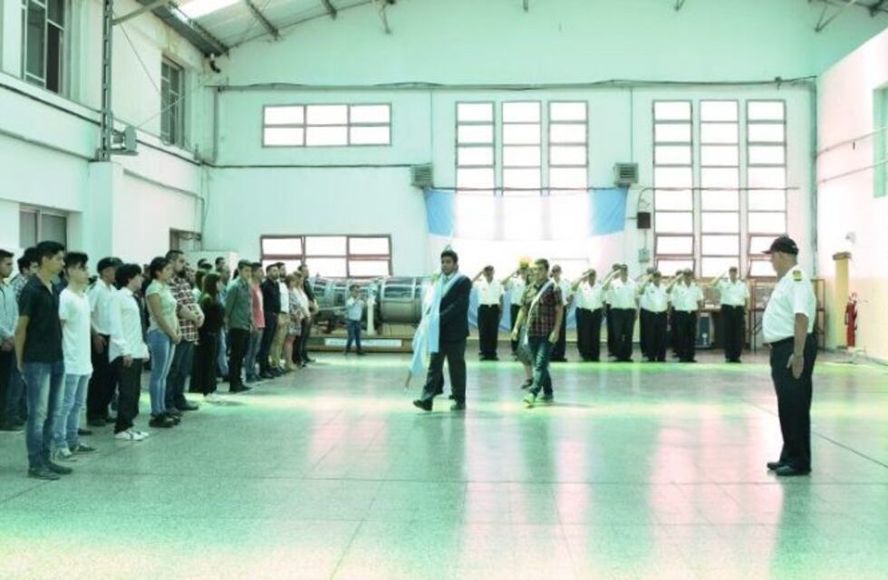 Puerto Belgrano: extendieron la inscripción para cursos de aprendices
