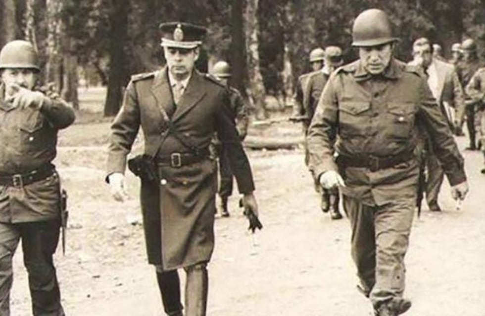 El 5 febrero de 1975: Tucumán centro del país