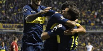 (JUAN MABROMATA / AFP)