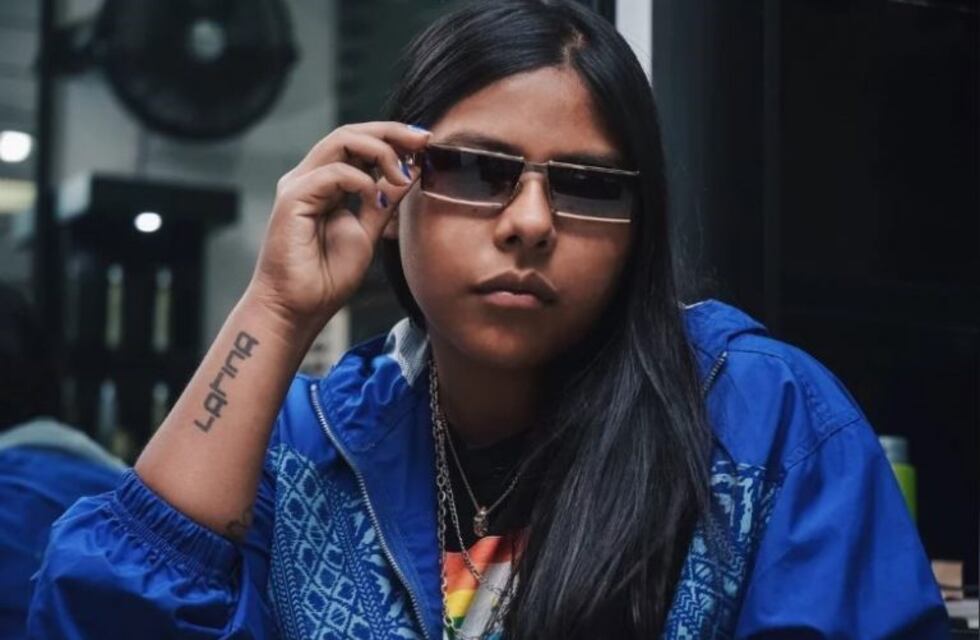 De Caleta Olivia a México: Tayhana, la joven que triunfa en la música electrónica