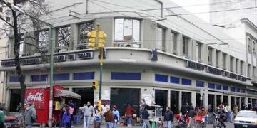 IPS cambia de edificio (Web)