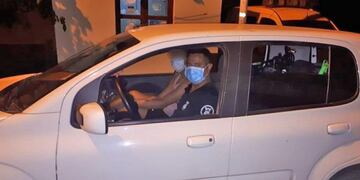 Foto\u002E El Liberal\u002E