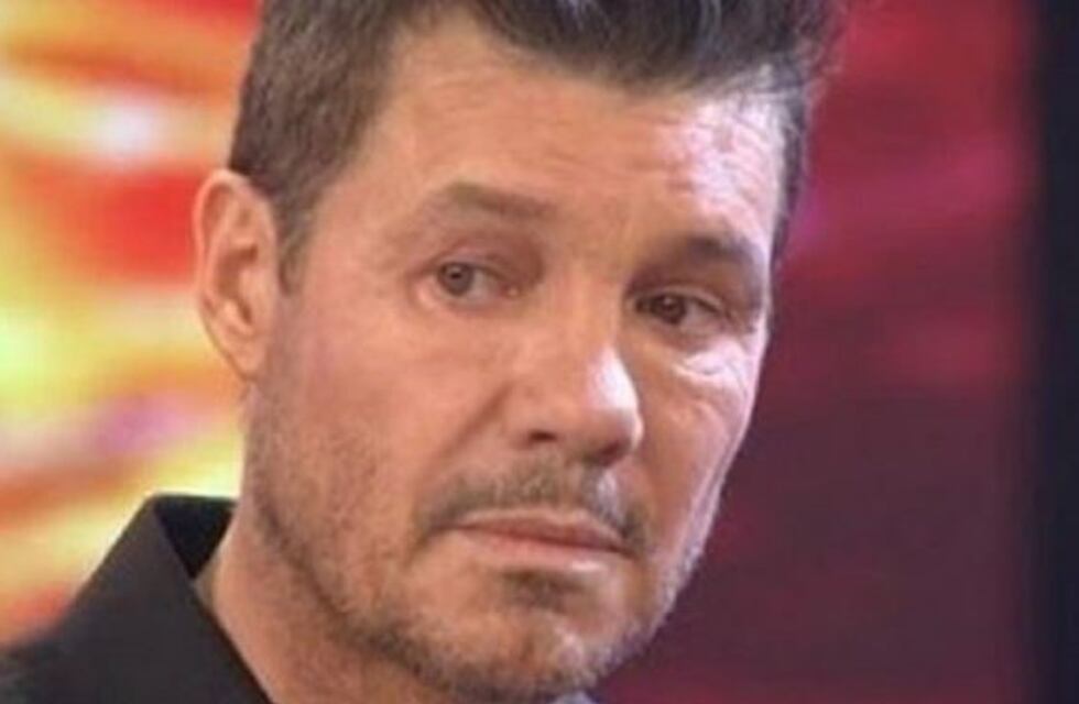 Murió una de las figuras de Showmatch: el mensaje de Marcelo Tinelli