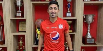 Matías Pisano suena en Newell's y Central