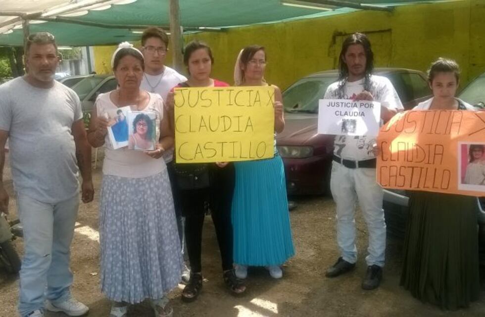 Caso Castillo: Rechazaron recurso de apelación presentado por los imputados