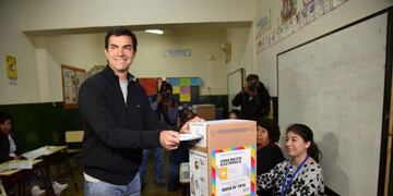 Tras la derrota en Salta, presentó la renuncia el gabinete de Juan Manuel Urtubey