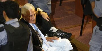 (REUTERS/Enrique Marcarian)