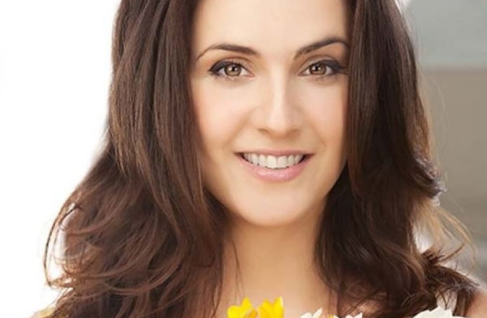 Julieta Díaz habló por primera de la salud de su hija: "Tiene parálisis cerebral"