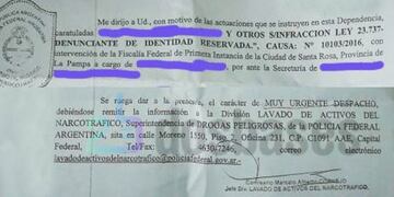 Investigación judicial (dosbases)