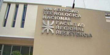 La UTN de Resistencia se unirá al Congreso Internacional de Desarrollo Sostenible\u002E (Web)\u002E