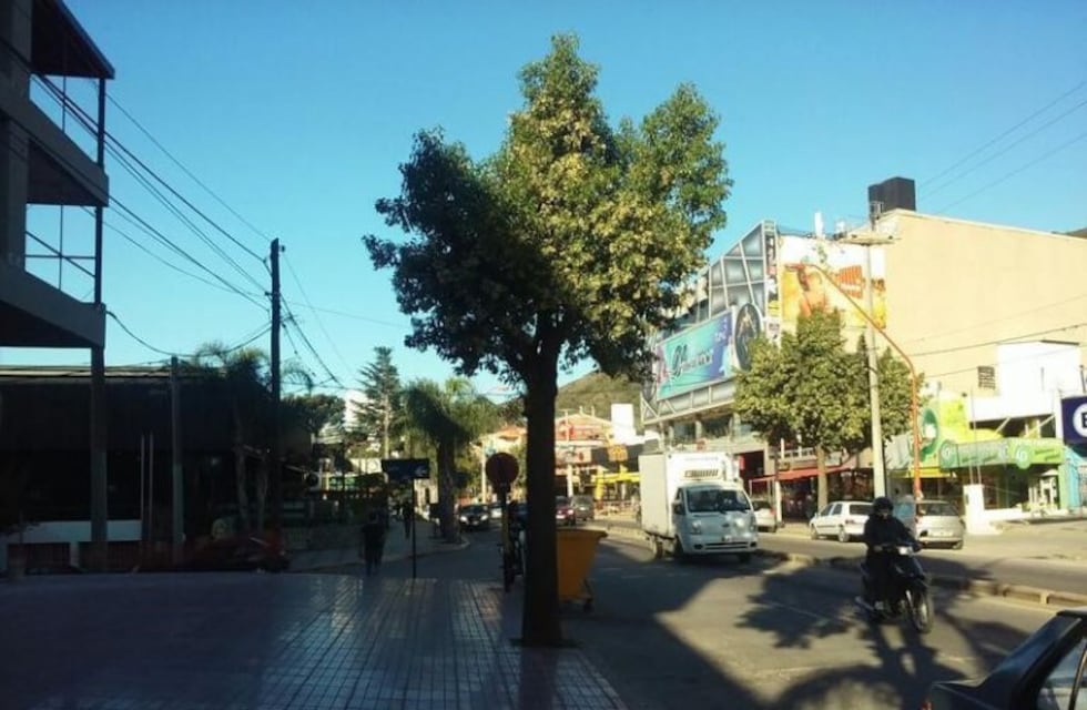 Dos detenidos por portación ilegal de arma