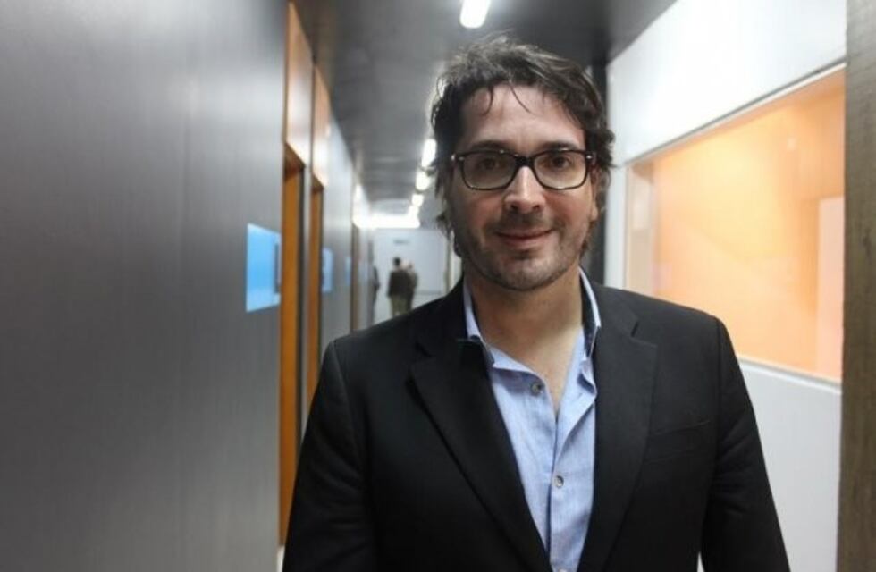 "Tucumán es una provincia muy conservadora, con una fuerte influencia de la Iglesia", afirmó Facundo Garretón