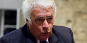 EFE/J\u002EM\u002E García