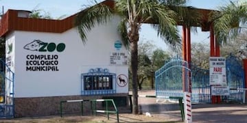 El Complejo se constituye como un espacio ideal para los amantes de la ornitología ya que son miles las especies de aves que viven libres en el predio\u002E