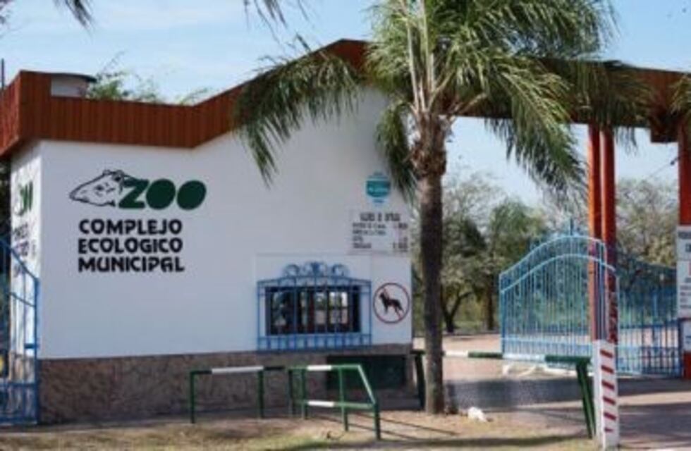 La flora y la fauna al alcance de todos en el Complejo Ecológico de Sáenz Peña