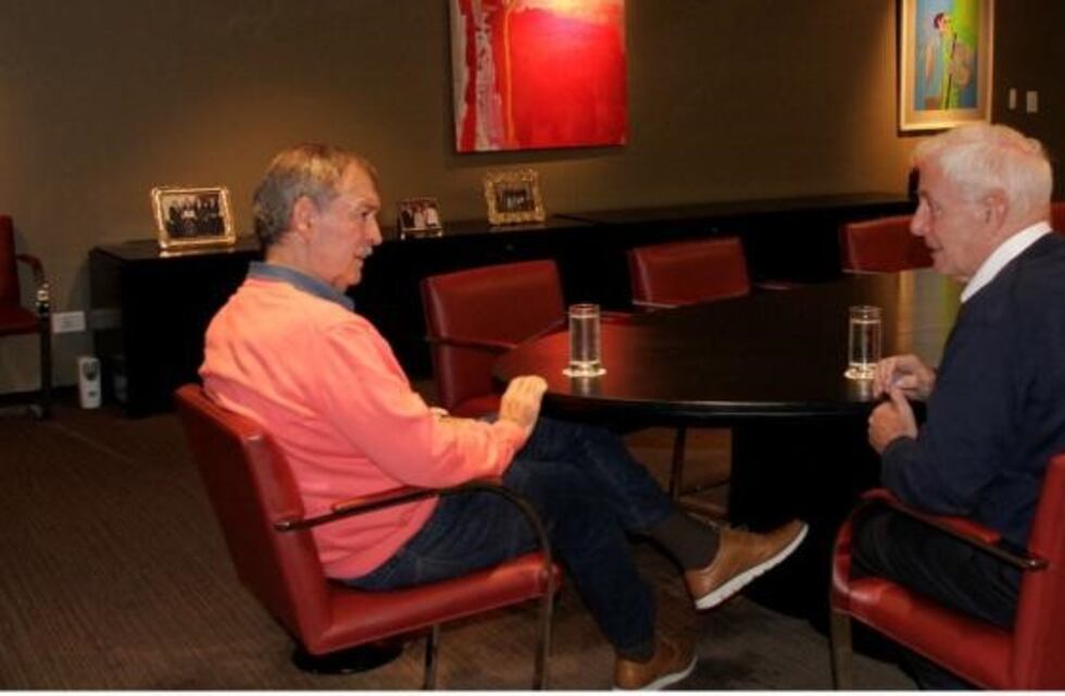 En 2019, Córdoba será sede del Congreso de la Lengua