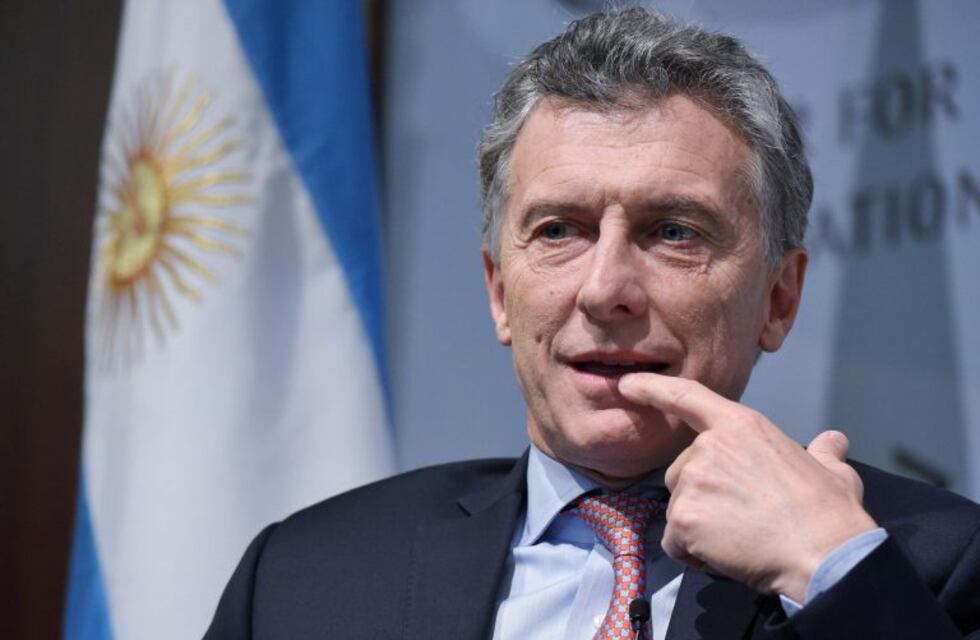 Odebrecht aportó dinero a la campaña de Mauricio Macri