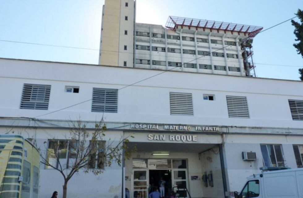 Se agravó la salud de la beba encontrada en la basura