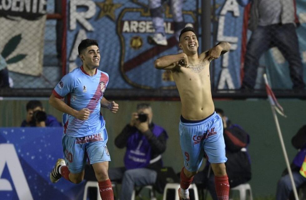 El juvenil Brunetta se acerca, a préstamo, a Belgrano