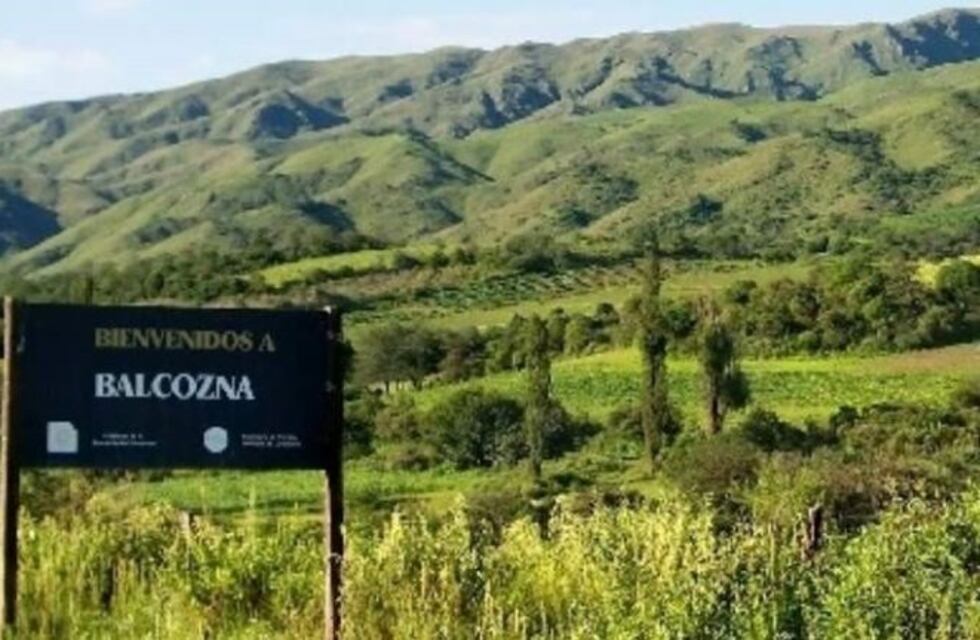 Familias de Bazcona reclaman obras sobre la ruta 124