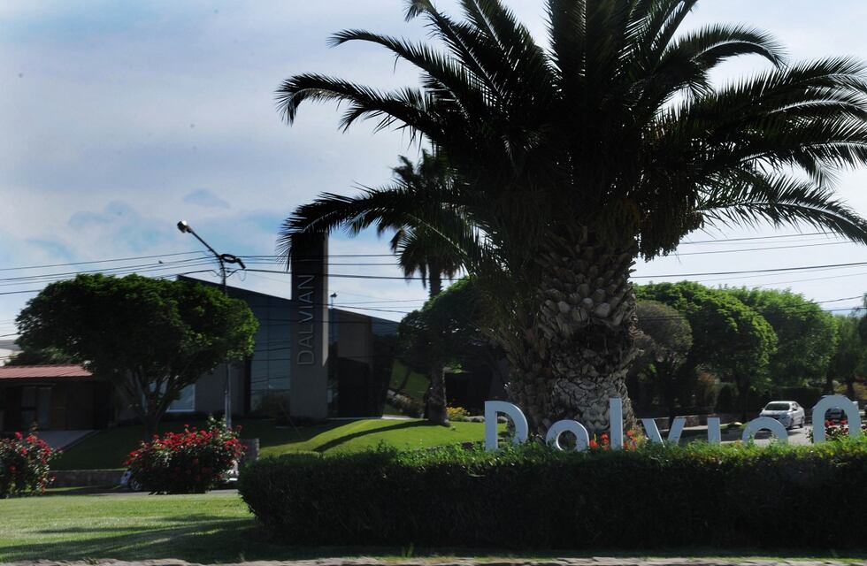 Detuvieron a un jardinero y a su madre por un robo millonario en el barrio Dalvian