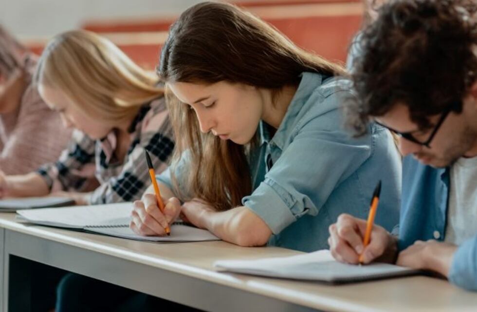 Abuela cordobesa mintió para que su nieta gane una beca en el exterior y el resultado es furor