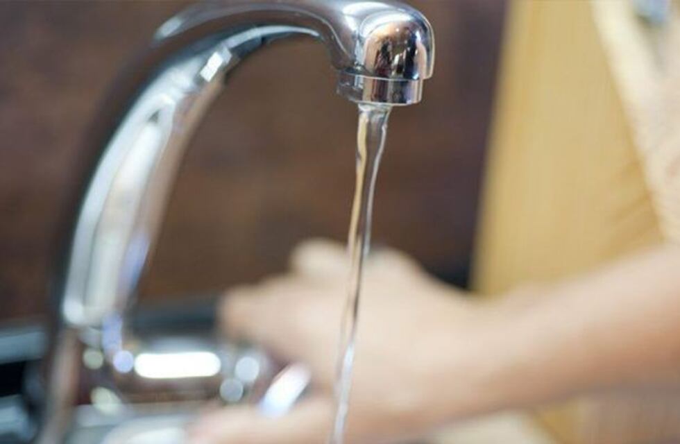 Por tareas de mantenimiento, el domingo habrá faltante de agua en Eldorado
