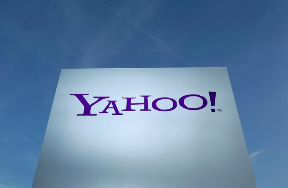 Yahoo espió a sus usuarios por pedido del gobierno de EEUU