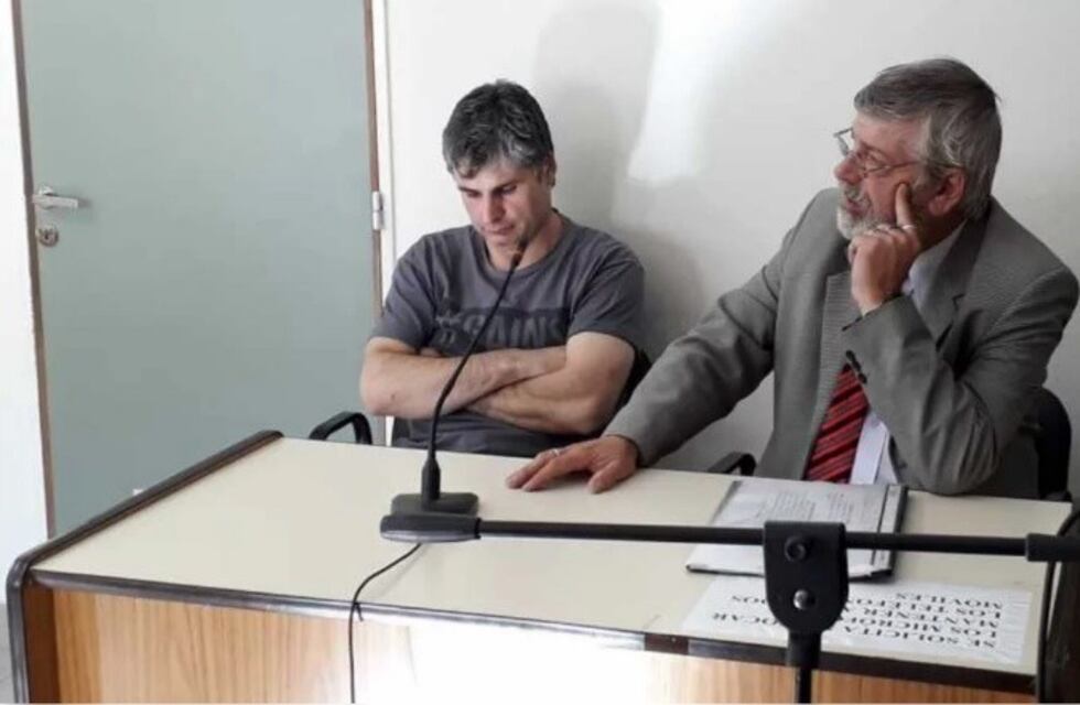 Declararon prisión perpetua para el femicida de Soledad Arrieta