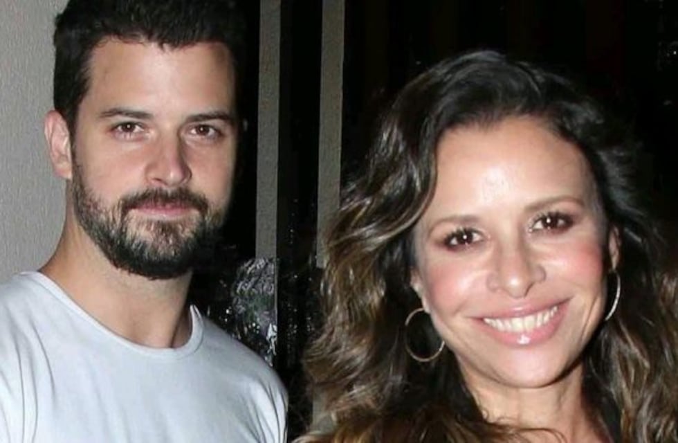 Confirmado: Julieta Ortega y Camilo Vaca Narvaja están de novios