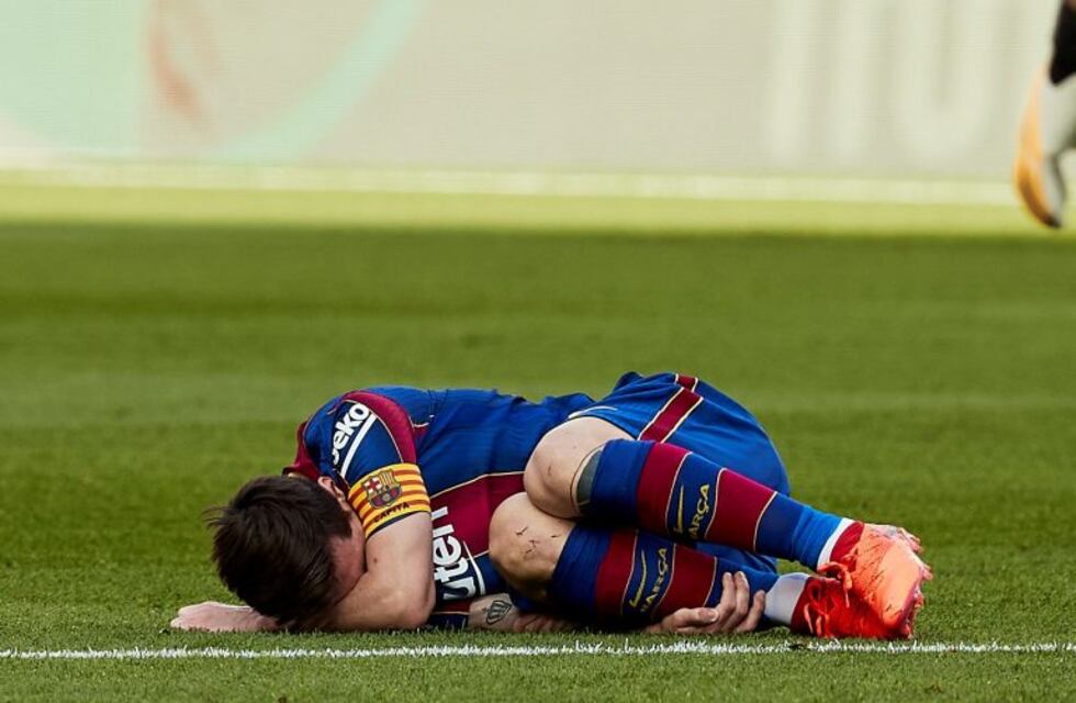 Real Madrid 3 - Barcelona 1: goles, polémicas y las mejores fotos de una histórica derrota para Messi